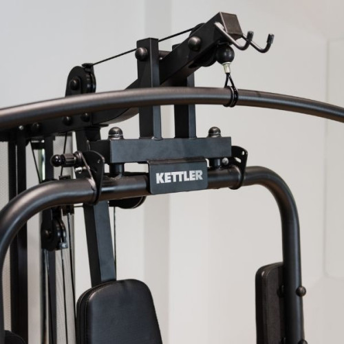 Фитнес станция  Kettler Fitmaster - фото №7